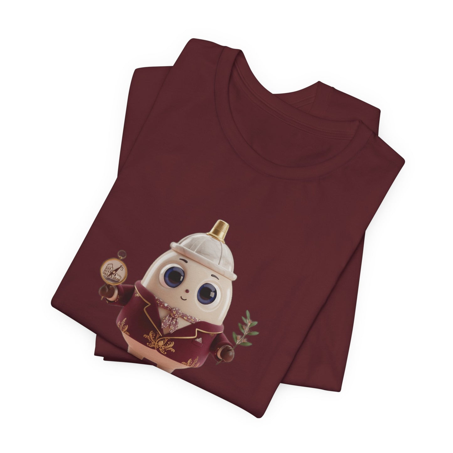 YukiB659 PokAIMignon Companion T-Shirt