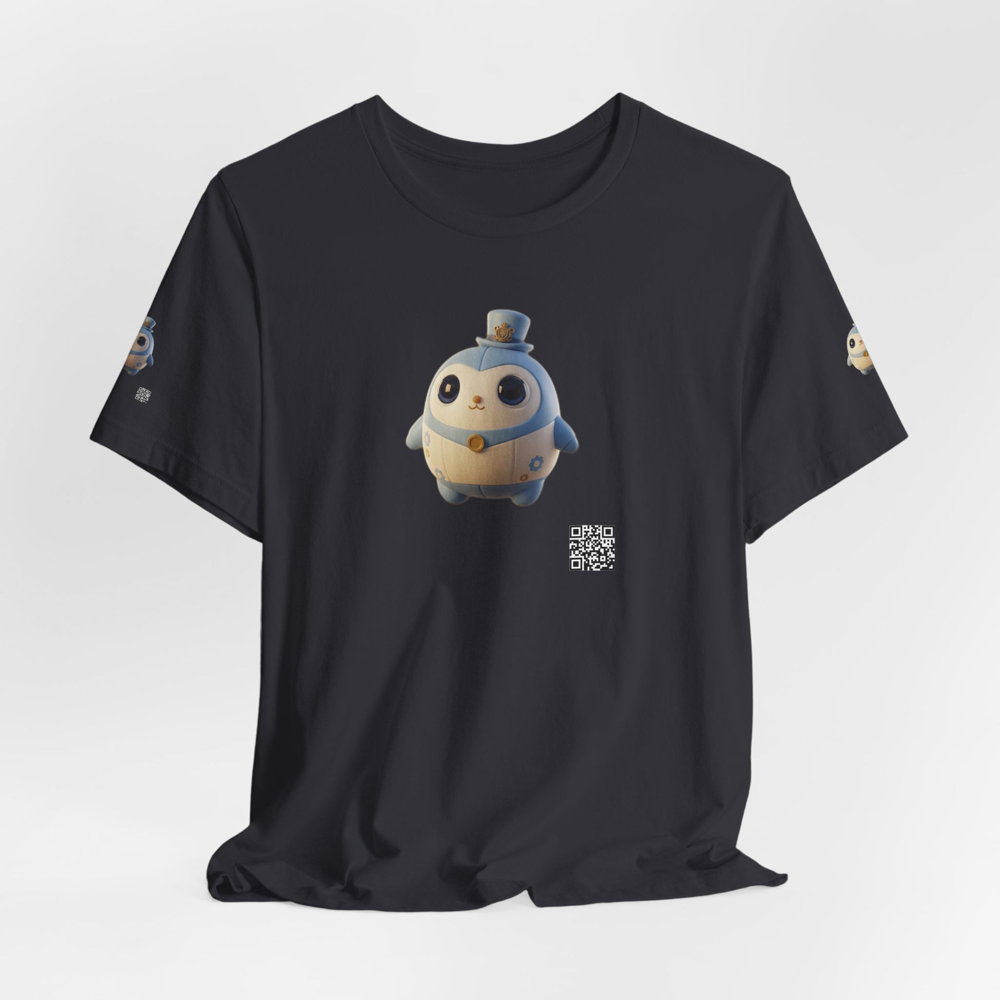 PokAIMignon Companion T-Shirt — T-Shirt | PokAIMignons™