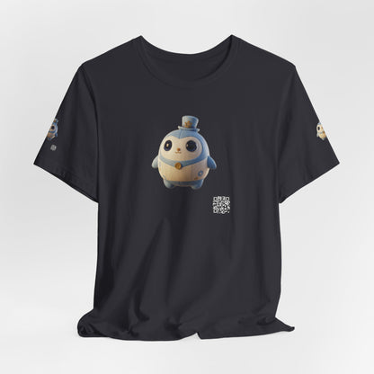 PokAIMignon Companion T-Shirt — T-Shirt | PokAIMignons™