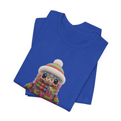 Sweaty PokAIMignon T-Shirt — T-Shirt | PokAIMignons™