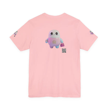 PokAIMignons Drop #14 T-Shirt — T-Shirt | PokAIMignons™