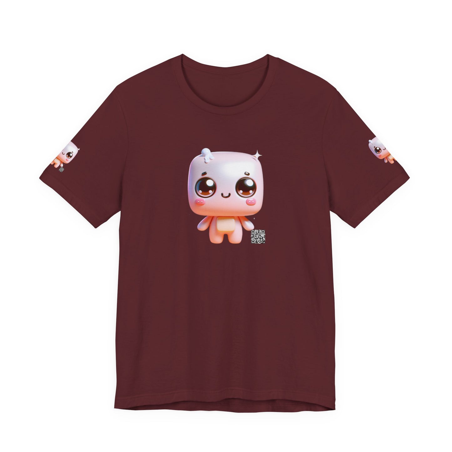PokAIMignon Companion T-Shirt — T-Shirt | PokAIMignons™