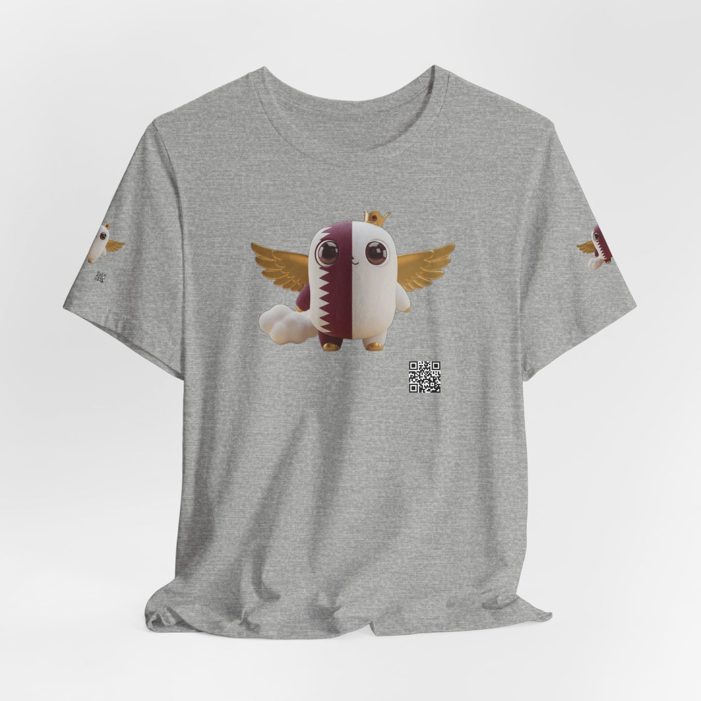 🐾⚽ Qatar World Cup 2026 Companion – Limited Edition Official Merchandise | PokAIMignons™