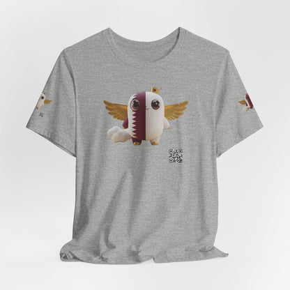 🐾⚽ Qatar World Cup 2026 Companion – Limited Edition Official Merchandise | PokAIMignons™