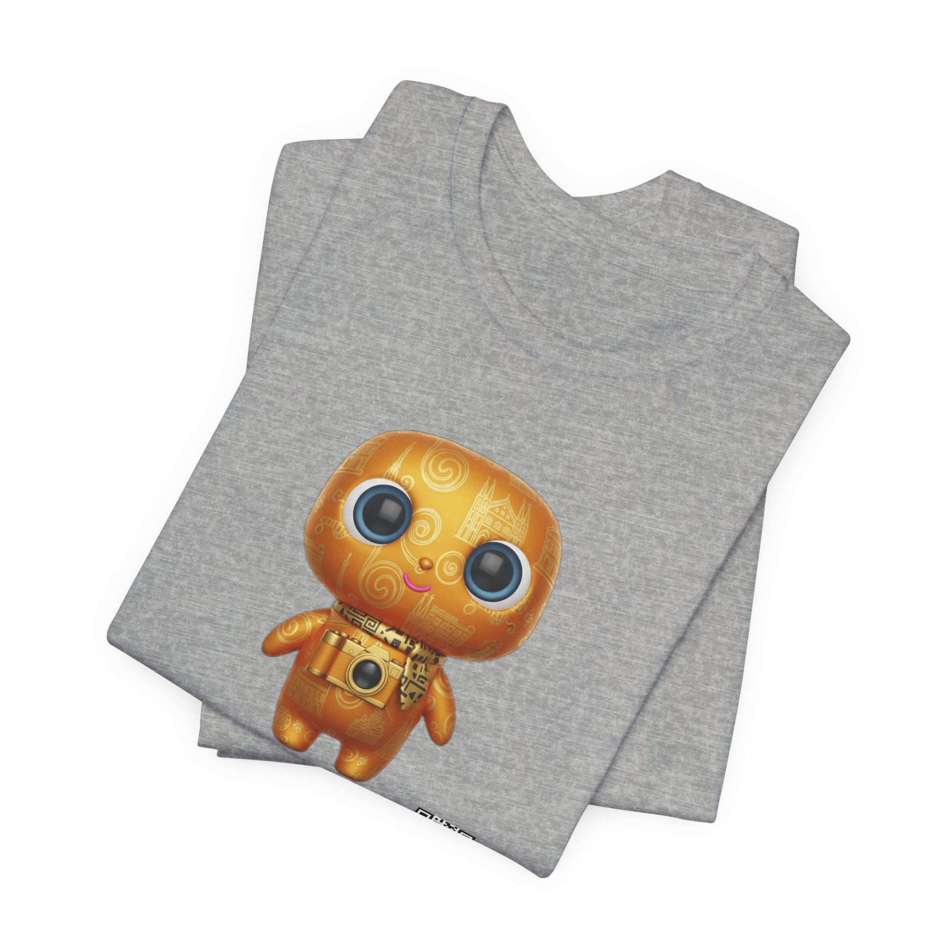 PokAIMignons Drop #36 T-Shirt — T-Shirt | PokAIMignons™