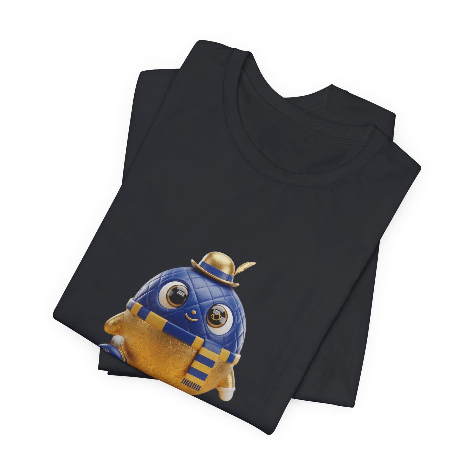 StadiumMignon PokAIMignons T-Shirt — FIFA World Cup 2026 — Luxury Stadium Style — T-Shirt | PokAIMignons™