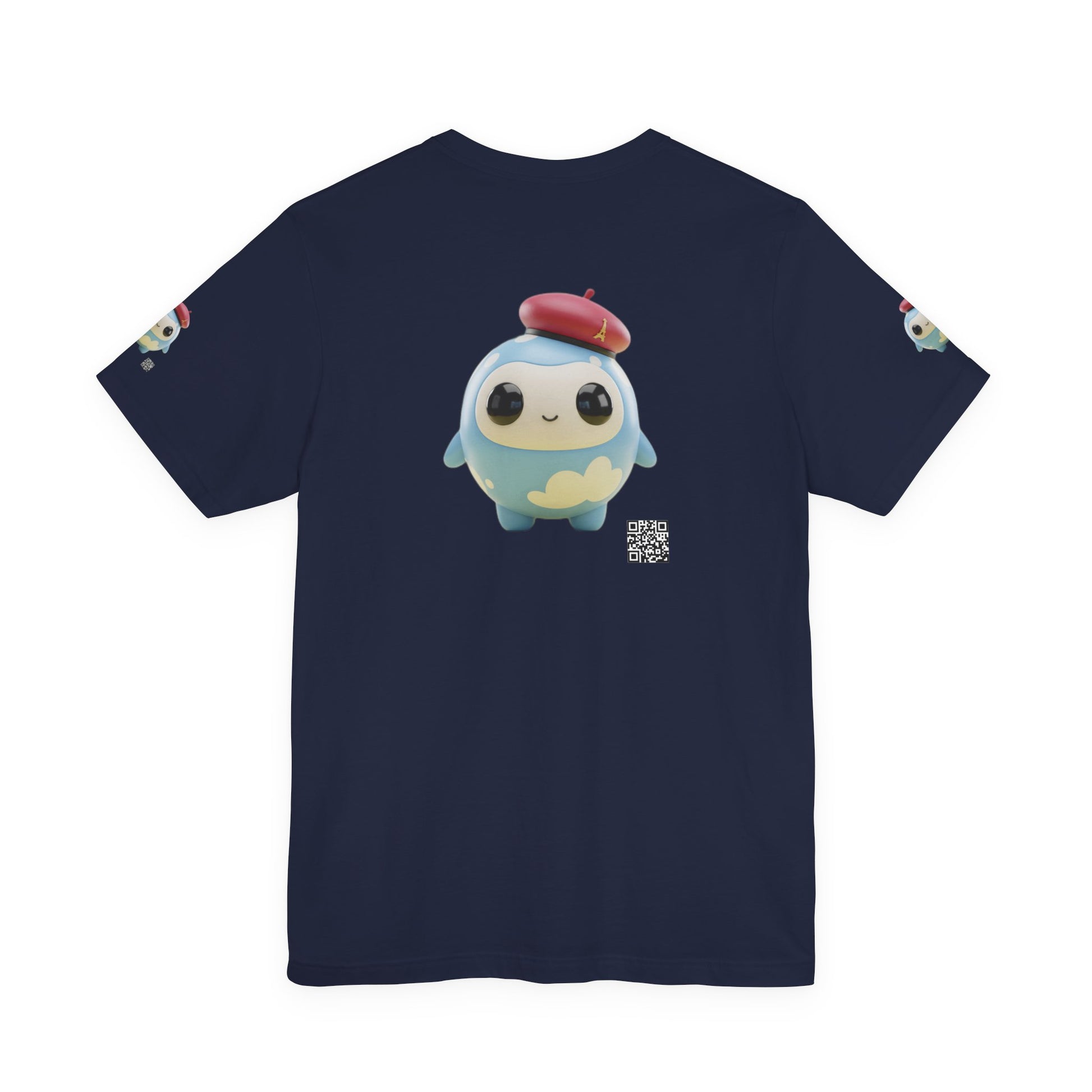 PokAIMignons Drop #9 T-Shirt — T-Shirt | PokAIMignons™