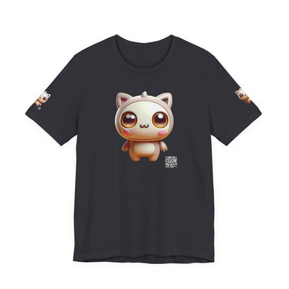 PokAIMignons Drop #7 T-Shirt — T-Shirt | PokAIMignons™