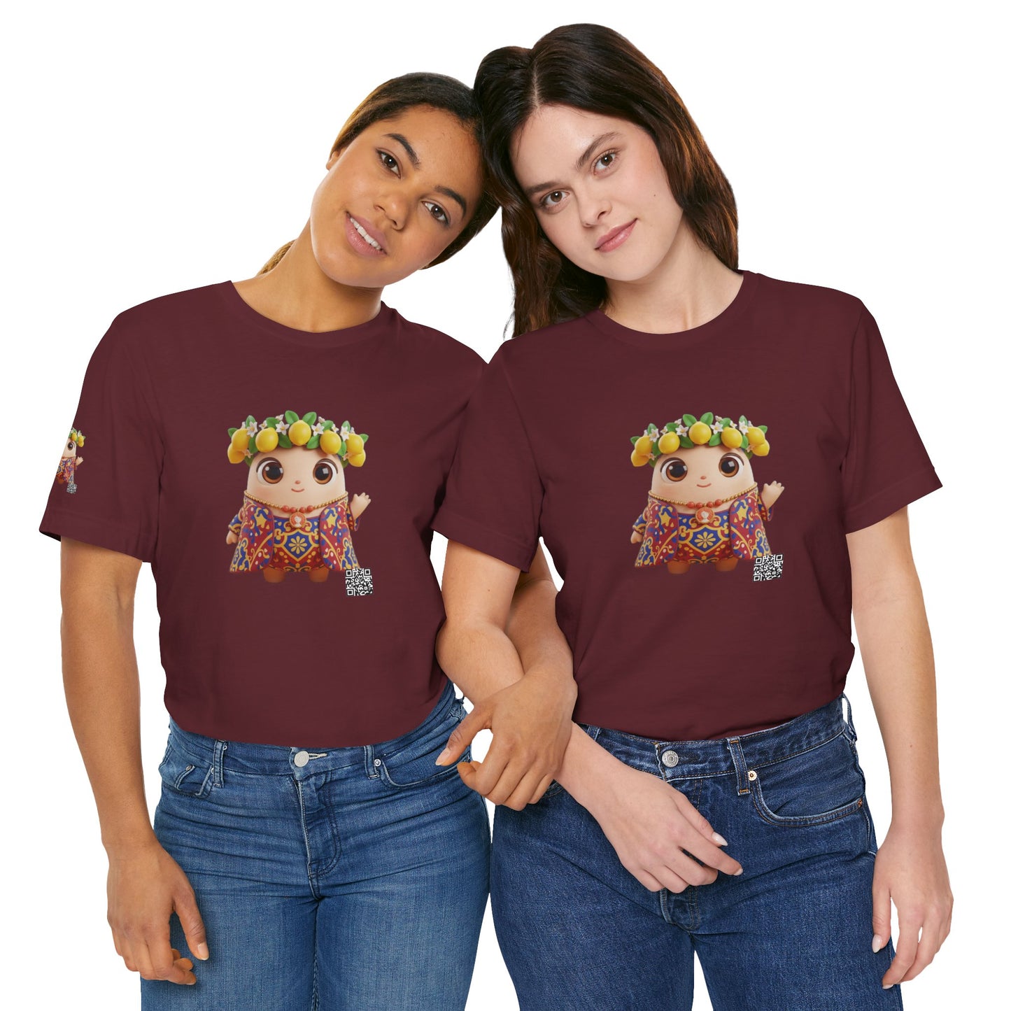 Sicilia PokAIMignon T-Shirt
