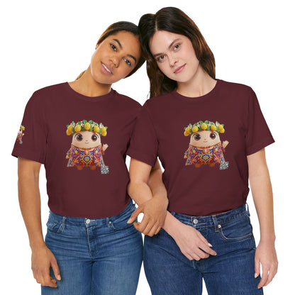Sicilia PokAIMignon T-Shirt