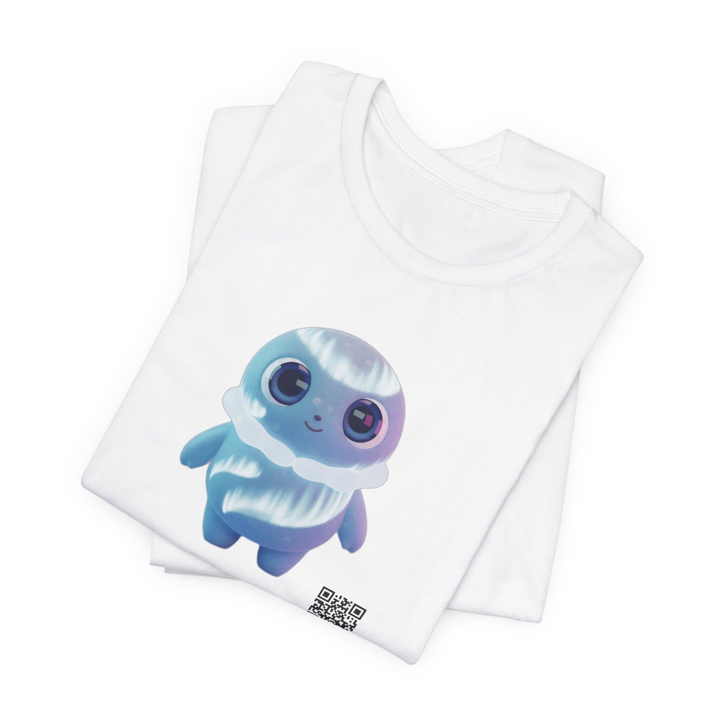 PokAIMignons Drop #10 T-Shirt — T-Shirt | PokAIMignons™