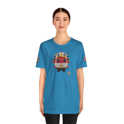 🐾⚽ Egypt World Cup 2026 Companion – Limited Edition Official Merchandise | PokAIMignons™