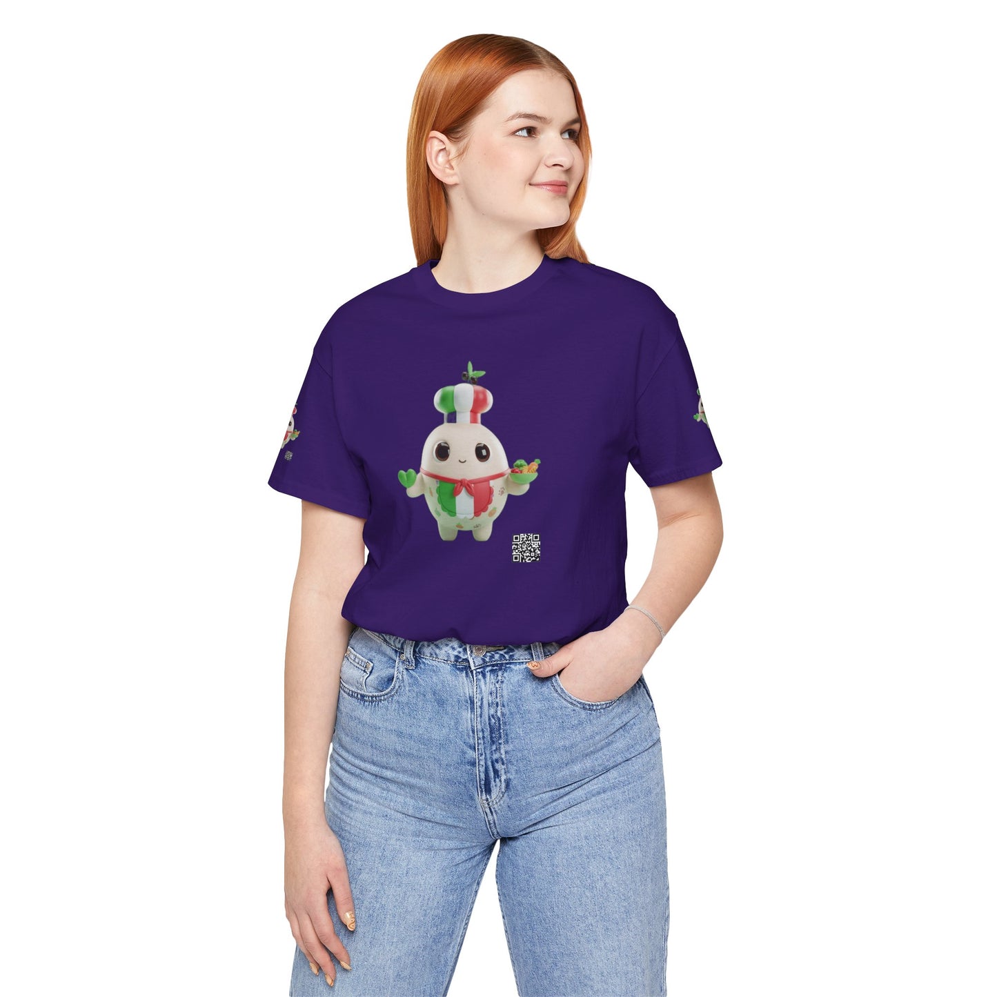 PokAIMignons Drop #2 T-Shirt — T-Shirt | PokAIMignons™