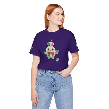 PokAIMignons Drop #2 T-Shirt — T-Shirt | PokAIMignons™