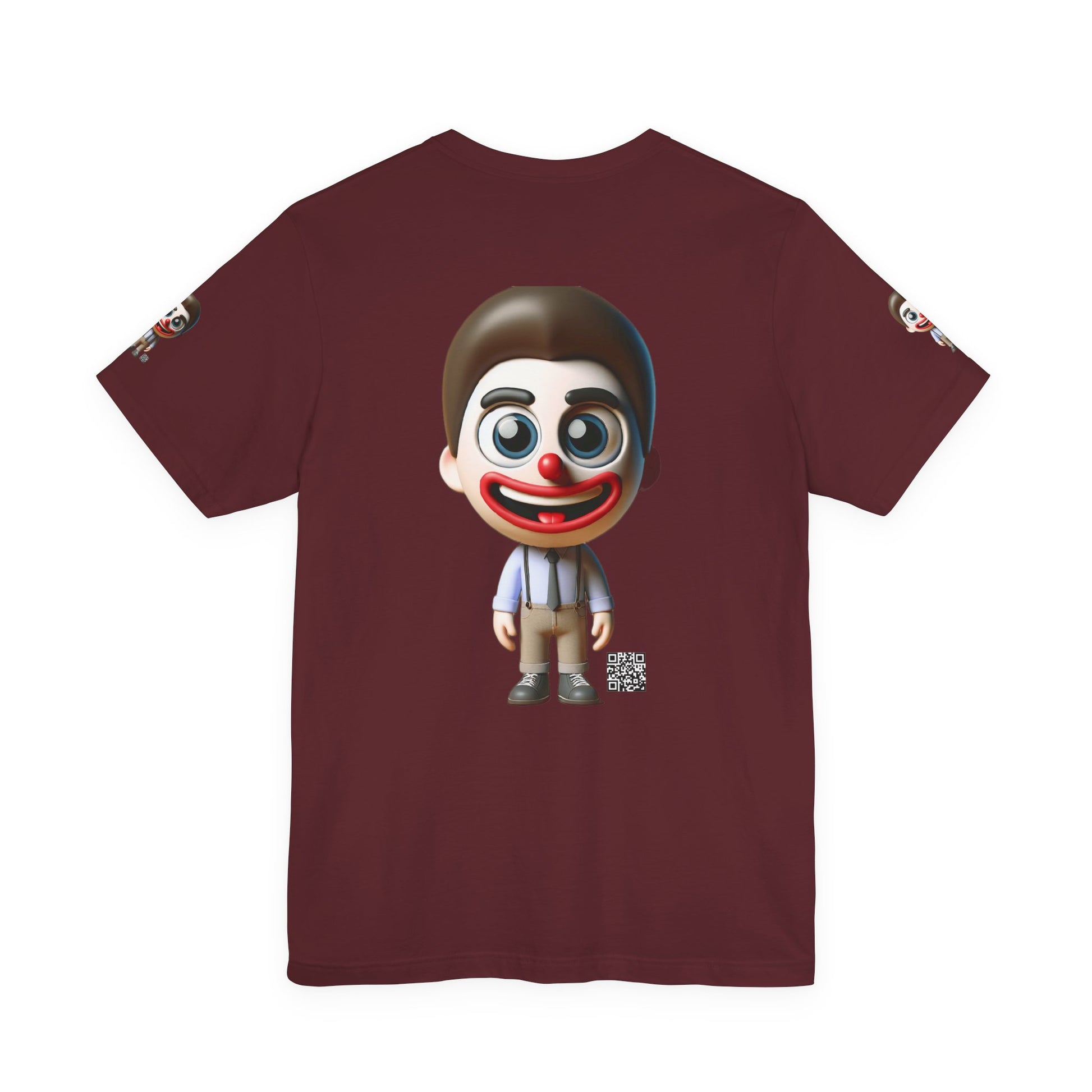 RockSage PokAIMignon T-Shirt — T-Shirt | PokAIMignons™