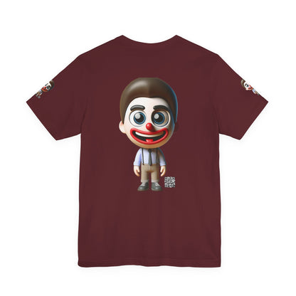 RockSage PokAIMignon T-Shirt — T-Shirt | PokAIMignons™