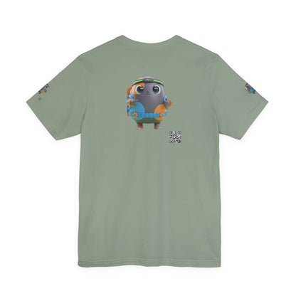PokAIMignon Companion T-Shirt — T-Shirt | PokAIMignons™