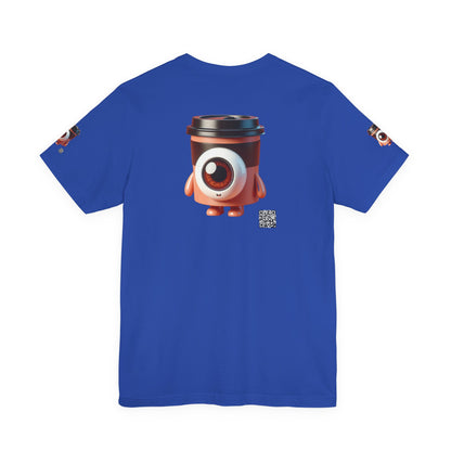 PokAIMignons Drop #15 T-Shirt — T-Shirt | PokAIMignons™