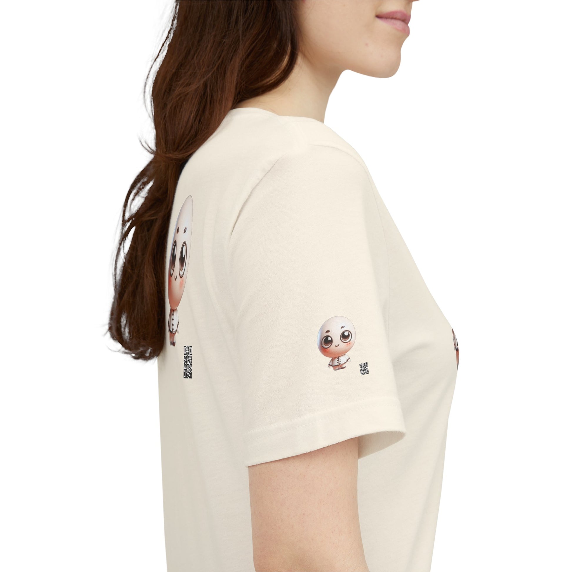 PokAIMignon Companion T-Shirt — T-Shirt | PokAIMignons™
