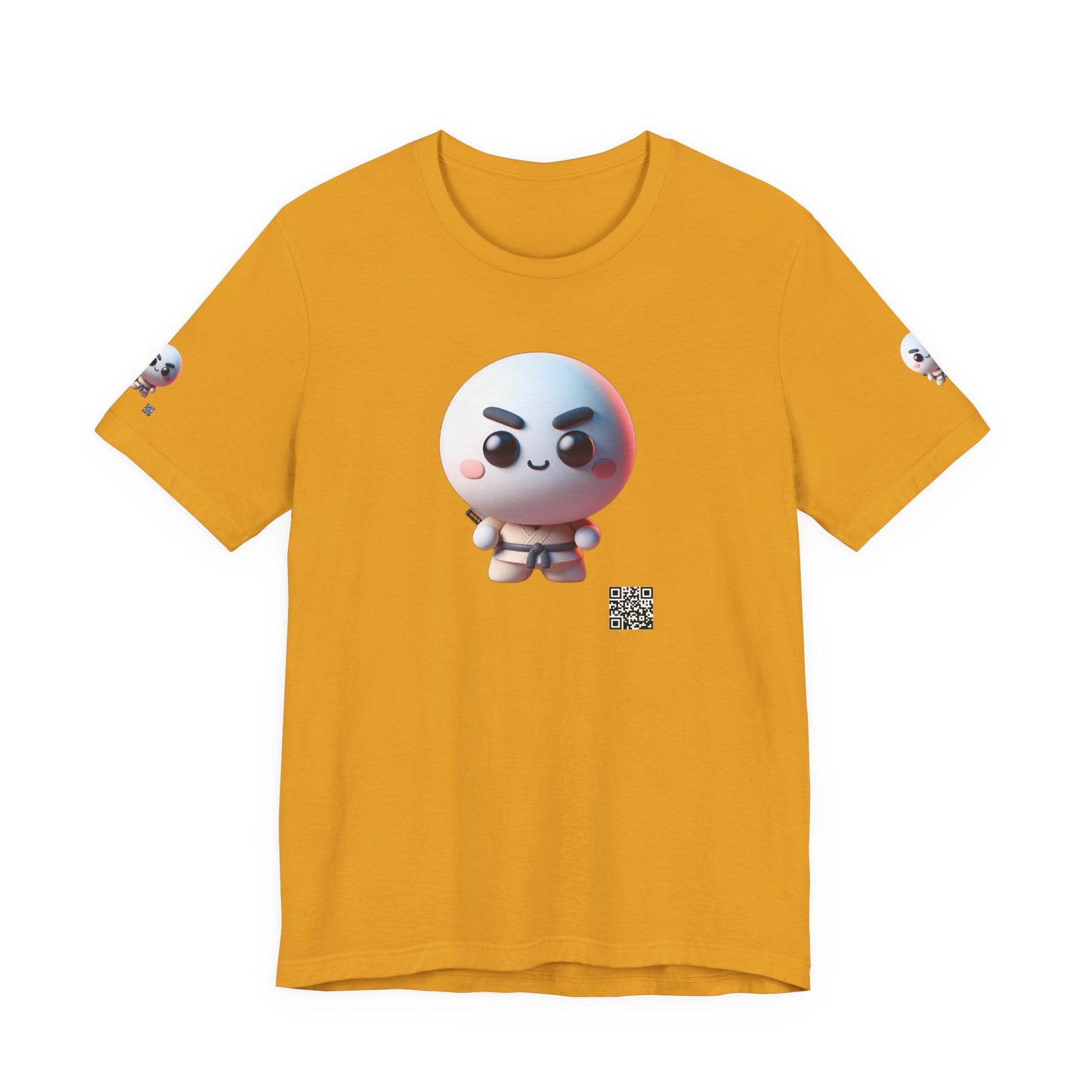 PokAIMignon Companion T-Shirt — T-Shirt | PokAIMignons™