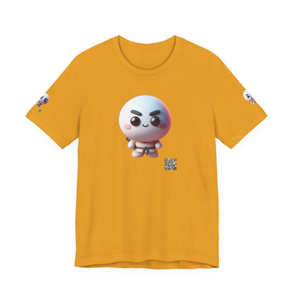 PokAIMignon Companion T-Shirt — T-Shirt | PokAIMignons™