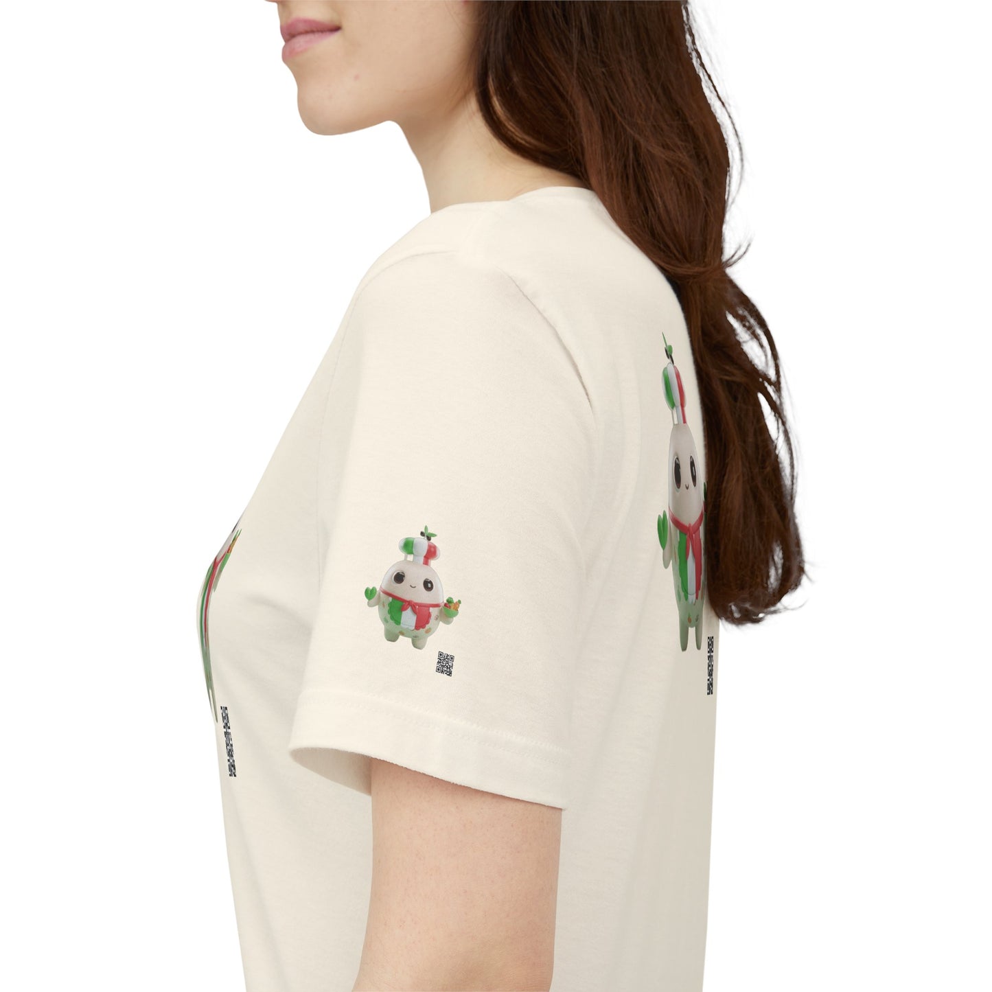 PokAIMignons Drop #2 T-Shirt
