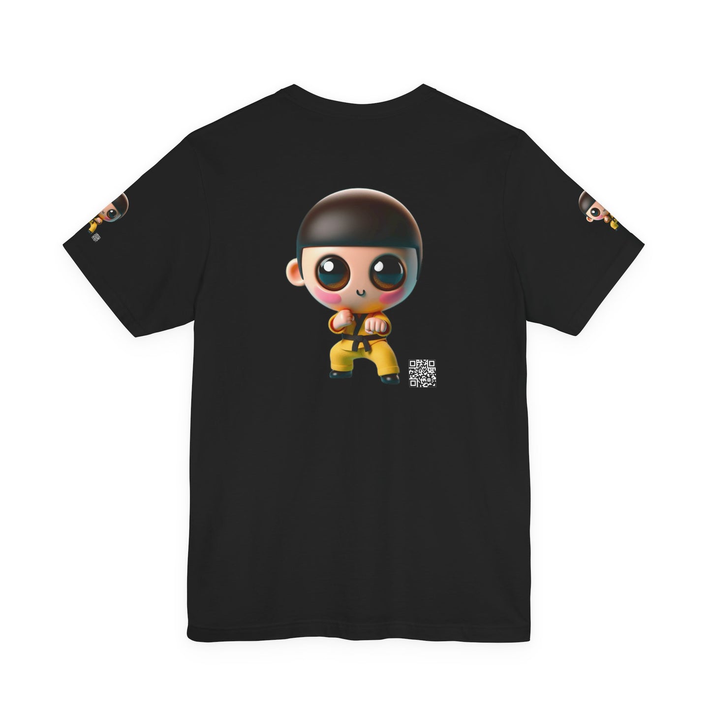 BruceMee Limited PokAIMignon T-Shirt — T-Shirt | PokAIMignons™
