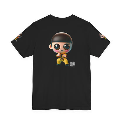 BruceMee Limited PokAIMignon T-Shirt — T-Shirt | PokAIMignons™
