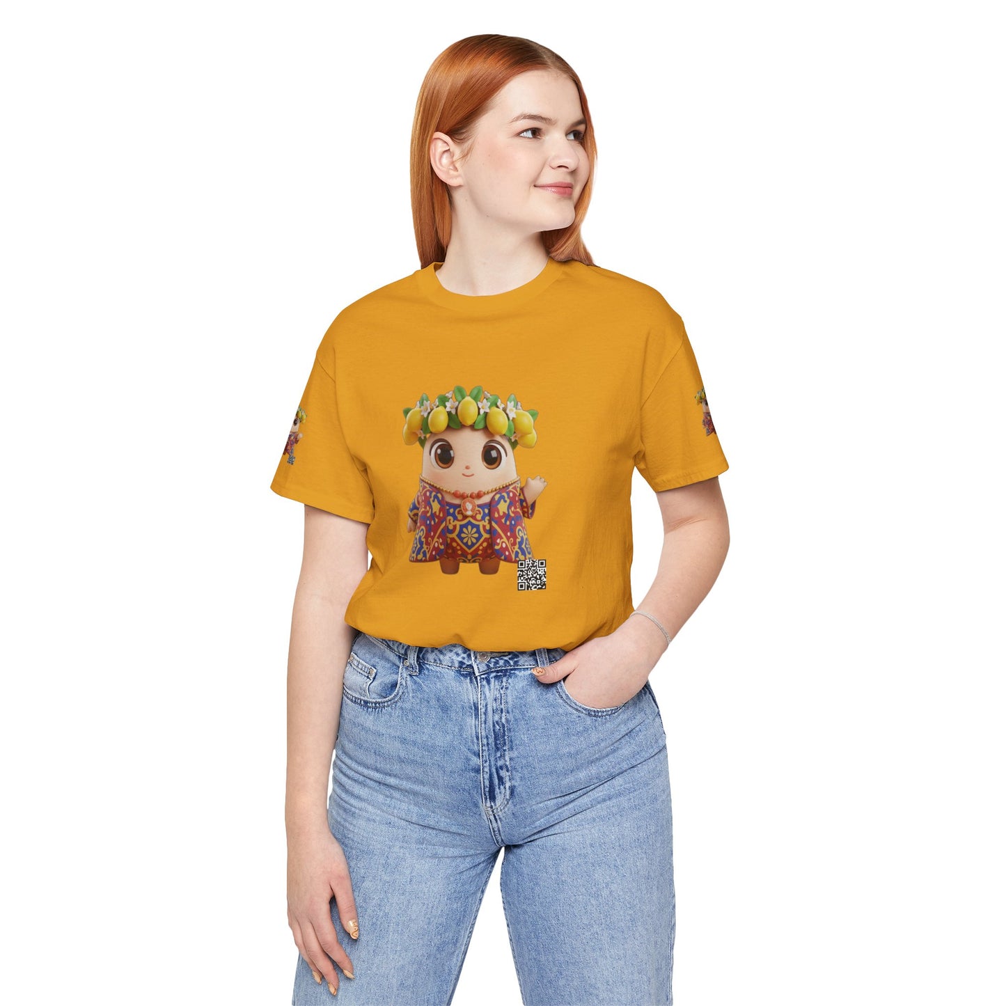 Sicilia PokAIMignon T-Shirt