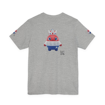 🐾⚽ Czechia World Cup 2026 Companion – Limited Edition Official Merchandise | PokAIMignons™