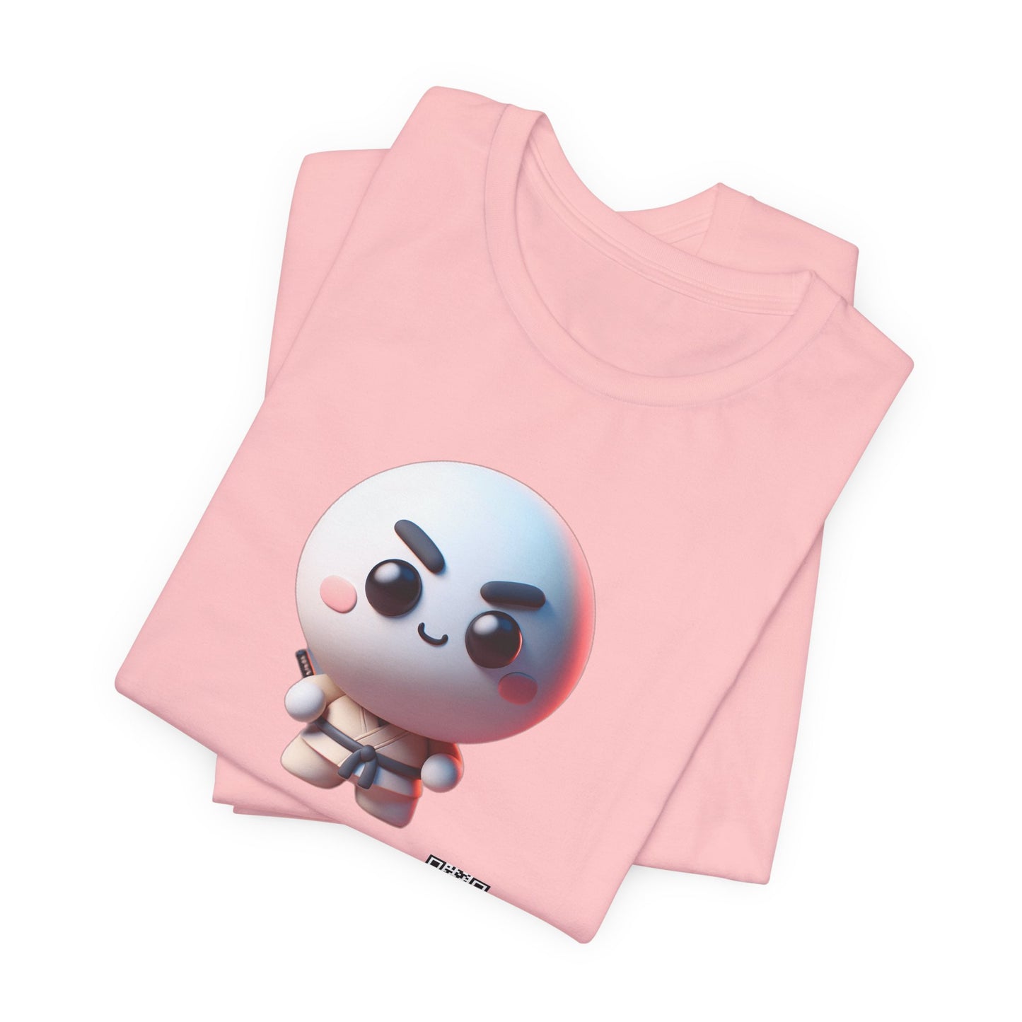 PokAIMignon Companion T-Shirt — T-Shirt | PokAIMignons™