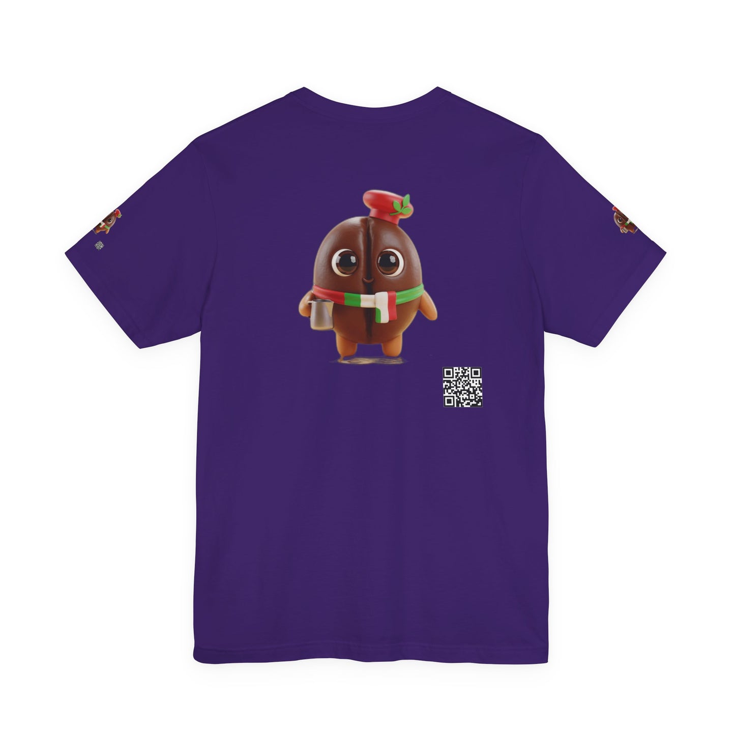 PokAIMignons Drop #24 T-Shirt — T-Shirt | PokAIMignons™