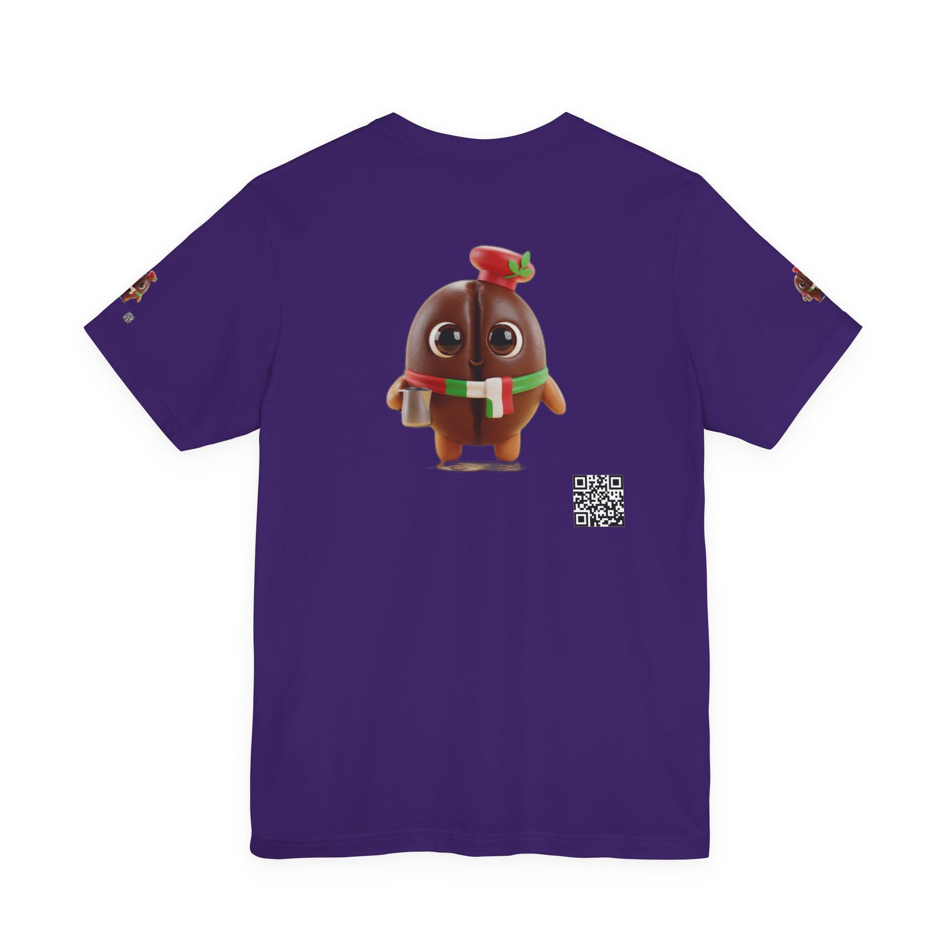 PokAIMignons Drop #24 T-Shirt — T-Shirt | PokAIMignons™