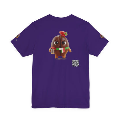 PokAIMignons Drop #24 T-Shirt — T-Shirt | PokAIMignons™