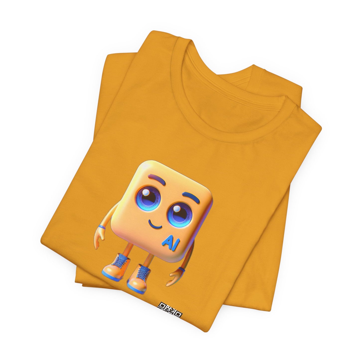 PokAIMignons Drop #25 T-Shirt — T-Shirt | PokAIMignons™