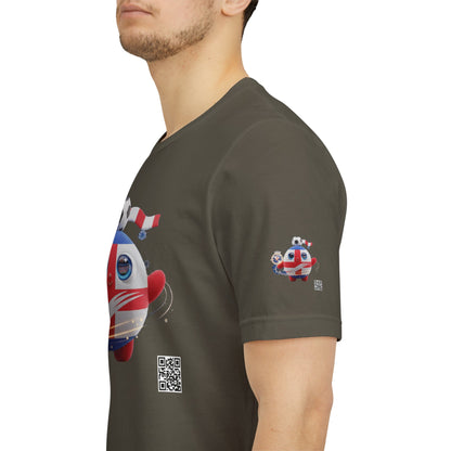 🐾⚽ England World Cup 2026 Companion – Limited Edition Official Merchandise | PokAIMignons™