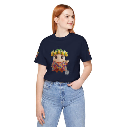 Sicilia PokAIMignon T-Shirt