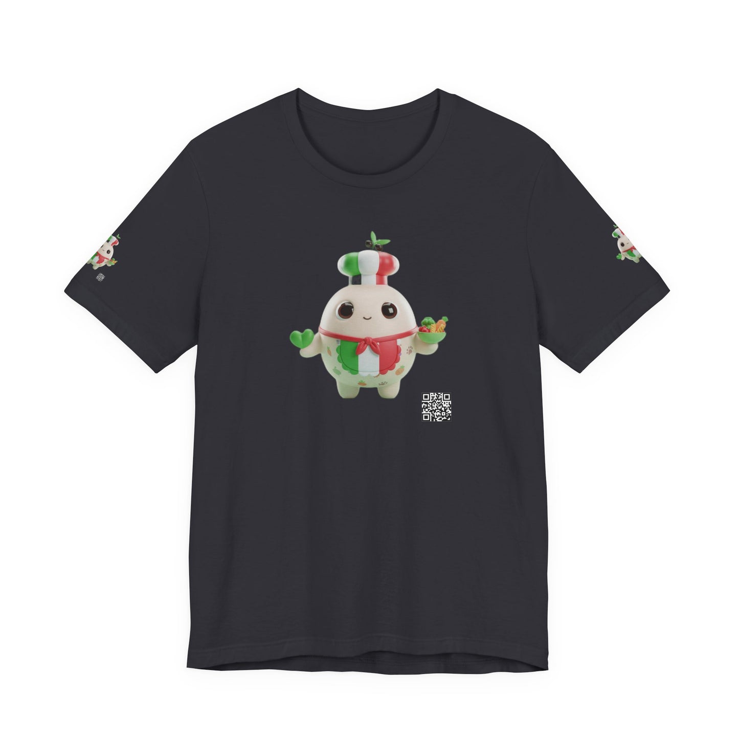 PokAIMignons Drop #2 T-Shirt — T-Shirt | PokAIMignons™
