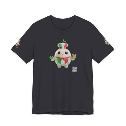 PokAIMignons Drop #2 T-Shirt — T-Shirt | PokAIMignons™