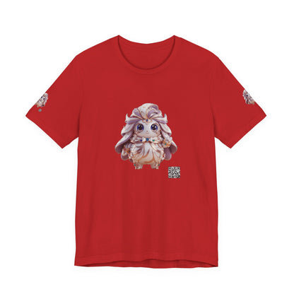 Companion #18 PokAIMignon T-Shirt — T-Shirt | PokAIMignons™