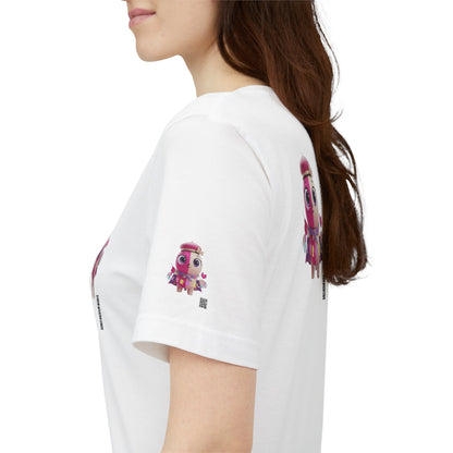 PokAIMignons Drop #5 T-Shirt — T-Shirt | PokAIMignons™