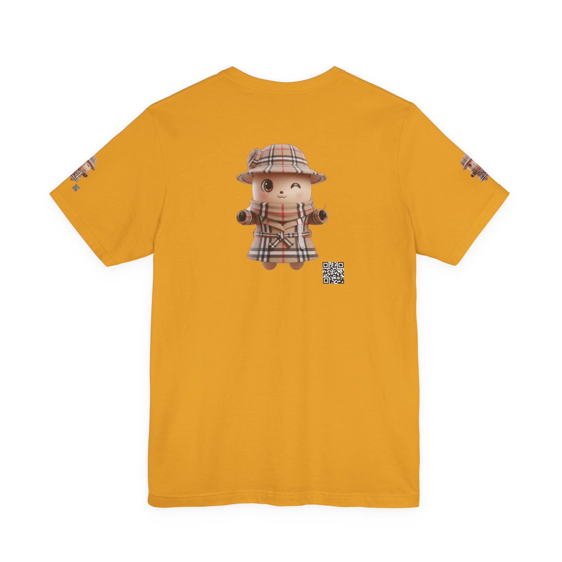 PokAIMignons Drop #26 T-Shirt — T-Shirt | PokAIMignons™