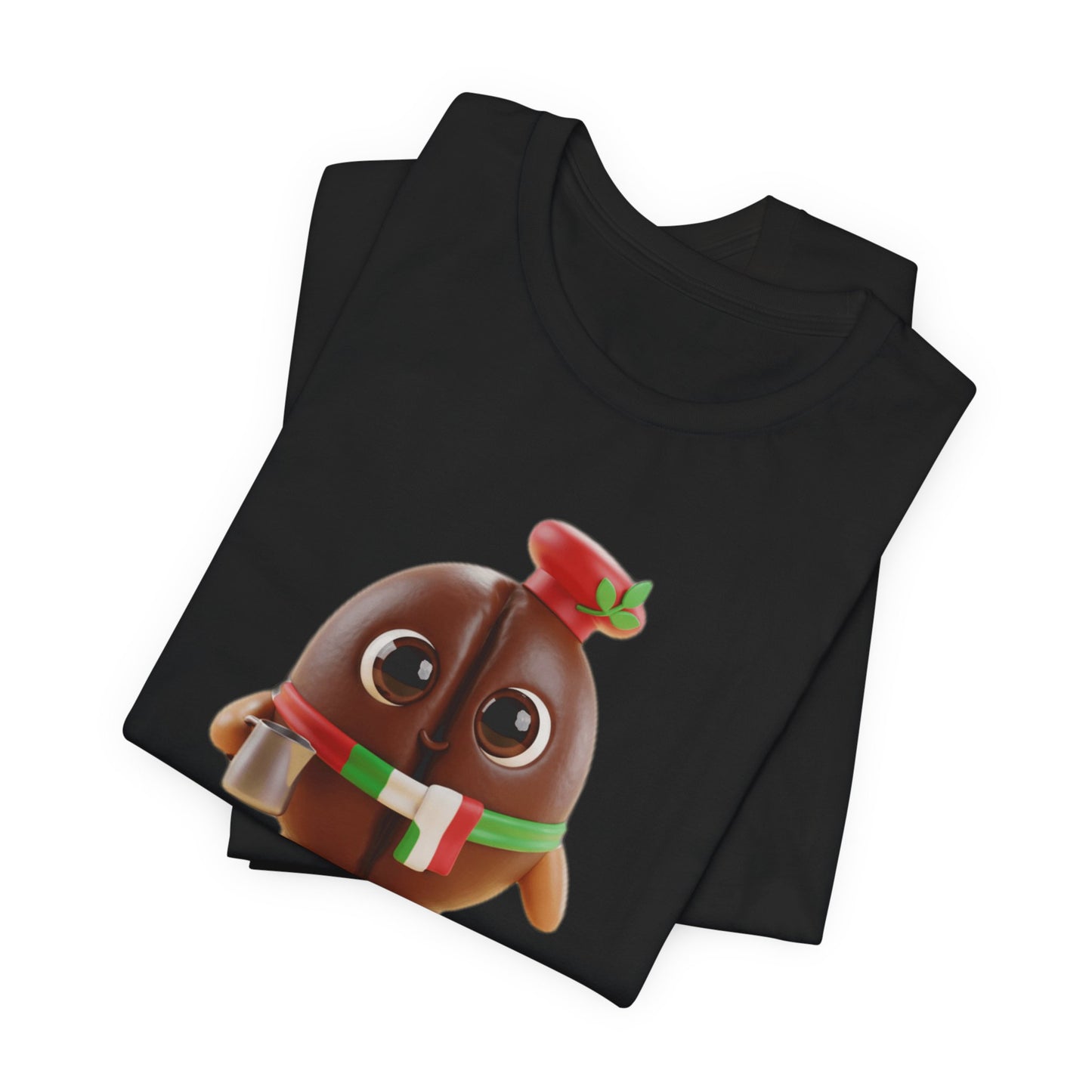 PokAIMignons Drop #28 T-Shirt — T-Shirt | PokAIMignons™