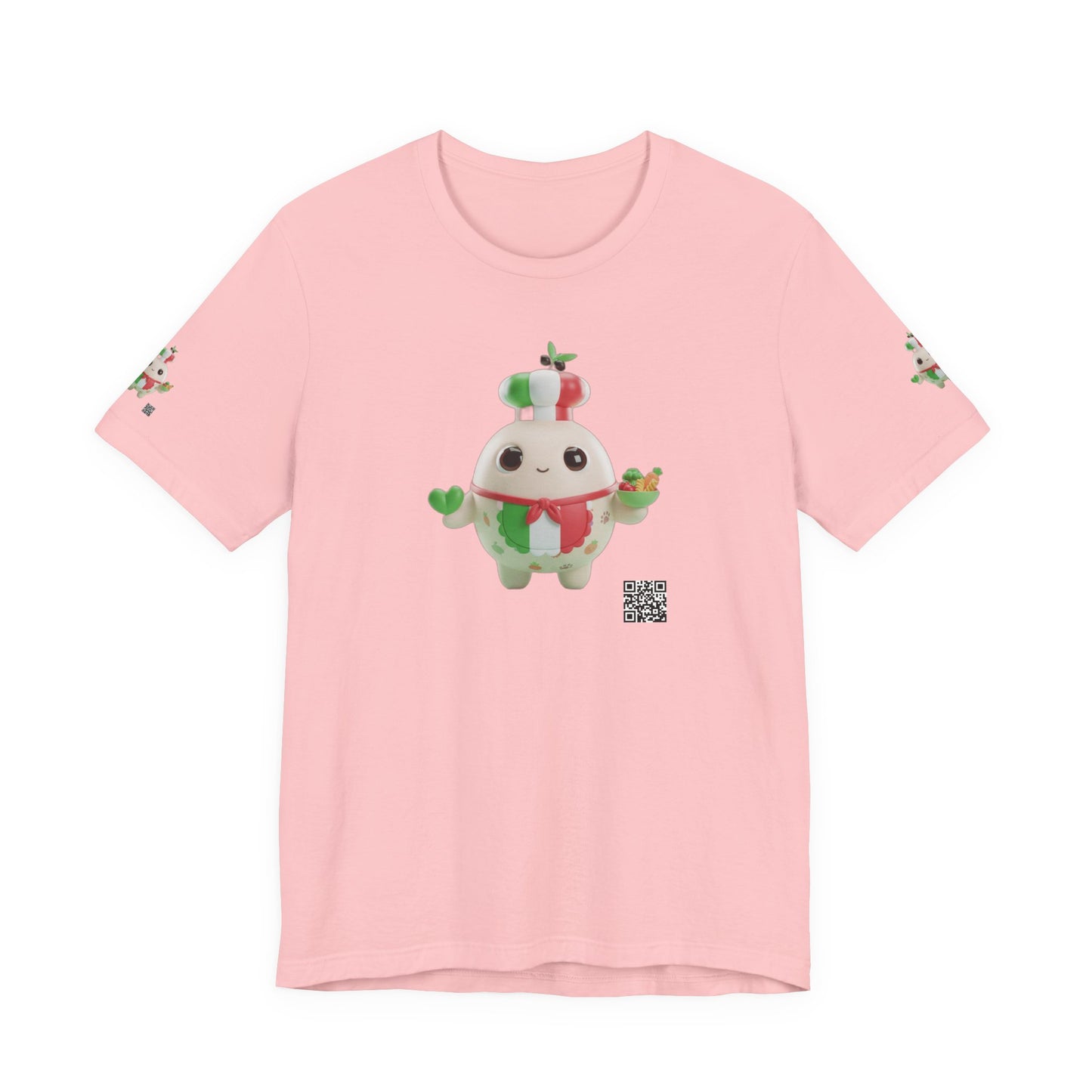 PokAIMignons Drop #2 T-Shirt — T-Shirt | PokAIMignons™