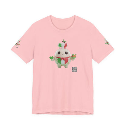 PokAIMignons Drop #2 T-Shirt — T-Shirt | PokAIMignons™