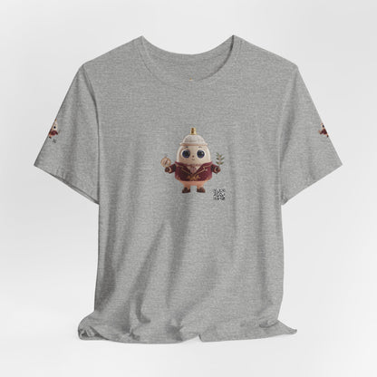 YukiB688 PokAIMignon Companion T-Shirt