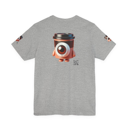 PokAIMignons Drop #27 T-Shirt — T-Shirt | PokAIMignons™