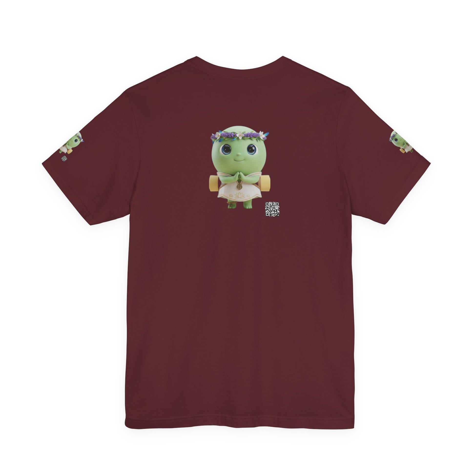 PokAIMignons Drop #4 T-Shirt — T-Shirt | PokAIMignons™