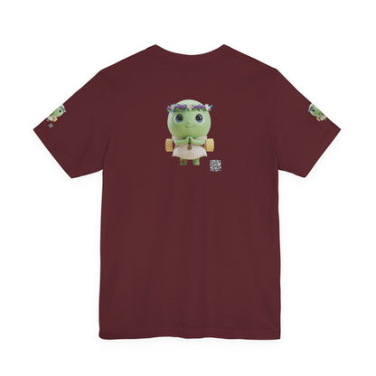 PokAIMignons Drop #4 T-Shirt — T-Shirt | PokAIMignons™
