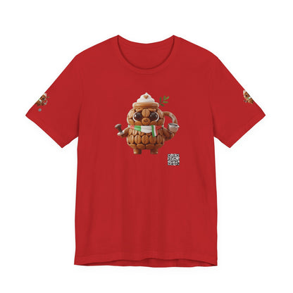 PokAIMignon Companion T-Shirt — T-Shirt | PokAIMignons™